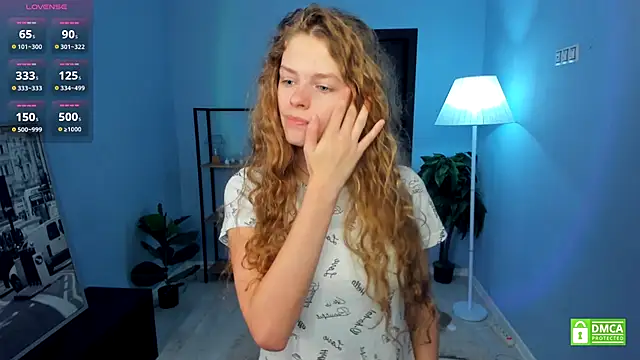 RayaNenlia online show from 11/24/25, 05:07