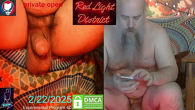 SexWorkerX online show from 02/24/25, 04:49