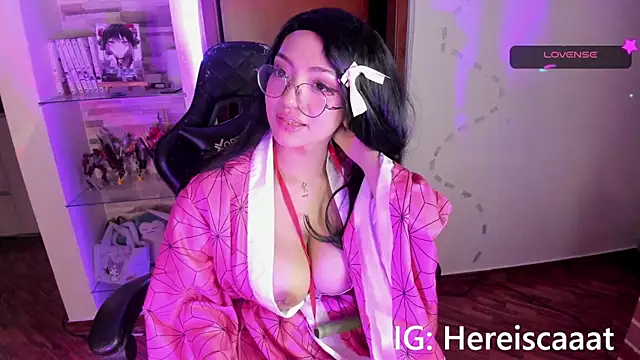 Snapshot of cataleya_kyuu__ chatting on 12/04/24, 07:28 cataleya kyuu online show from 12/04/24, 07:28