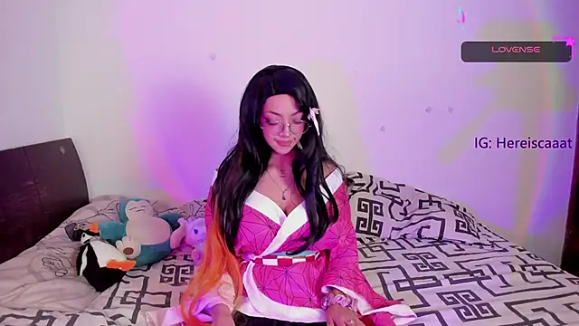 Snapshot of cataleya_kyuu__ chatting on 12/31/24, 04:06 cataleya kyuu online show from 12/31/24, 04:06