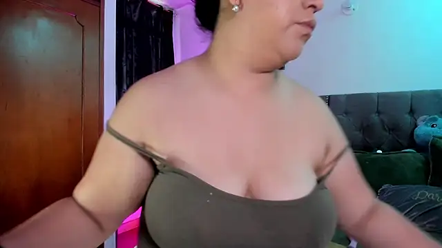 Melody bonnie online show from 03/14/26, 12:10