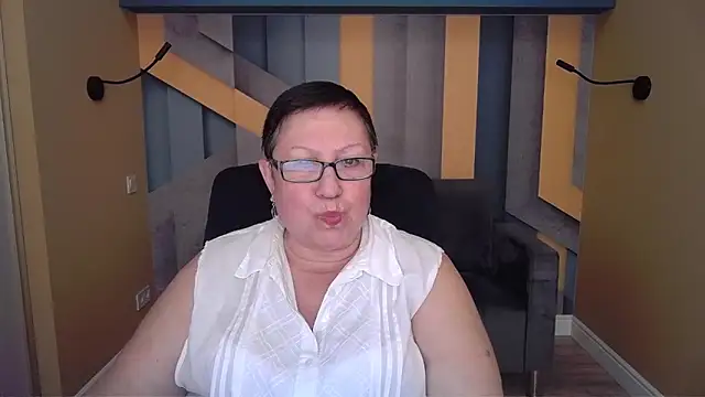 BarbaraTurners online show from 12/03/25, 07:23