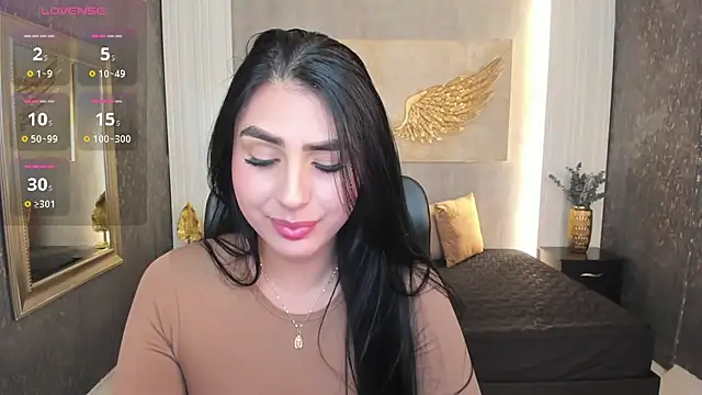 Snapshot of Valerie_Corthez chatting on 02/24/26, 06:06 Valerie Corthez online show from 02/24/26, 06:06