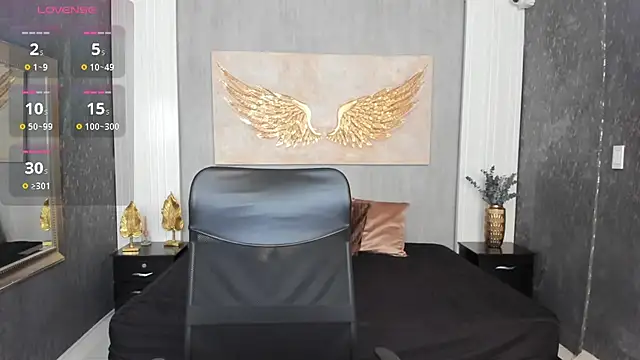 Snapshot of Valerie_Corthez chatting on 02/27/26, 04:18 Valerie Corthez online show from 02/27/26, 04:18