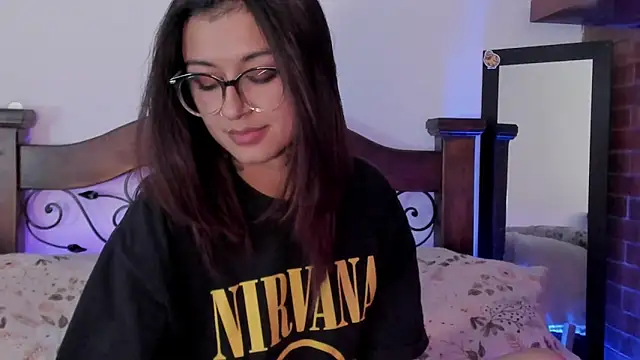 noemi foxxx online show from 01/23/25, 01:24