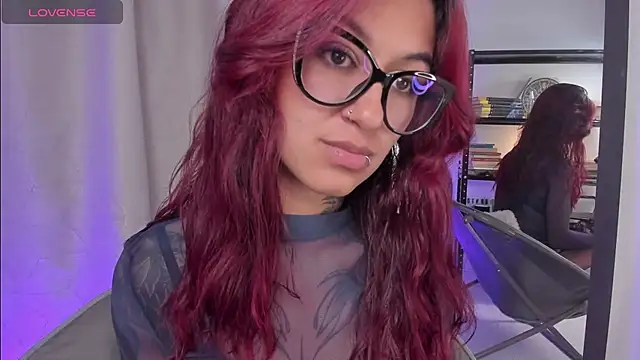 noemi foxxx online show from 05/26/26, 02:57