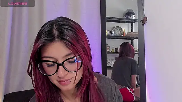 noemi foxxx online show from 07/14/26, 03:40