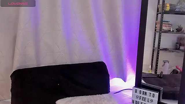 noemi foxxx online show from 07/19/26, 03:38