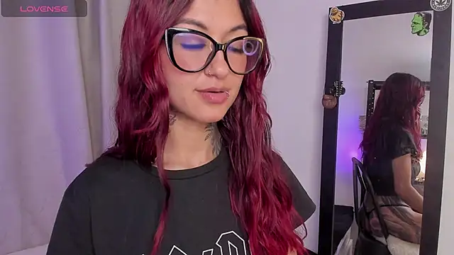 noemi foxxx online show from 07/29/26, 03:43