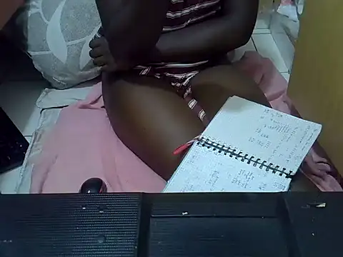 prettyviel online show from 01/12/26, 06:07