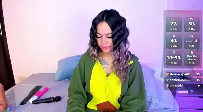 summer holiday online show from 12/10/24, 09:44