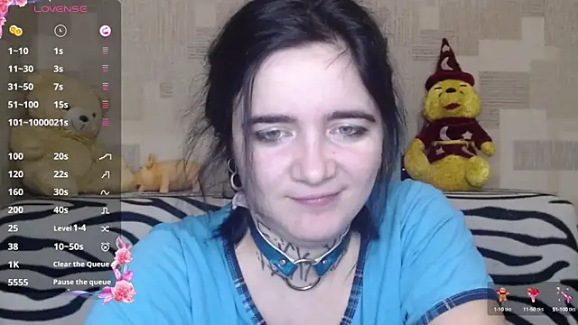 Yours good mood online show from 12/02/24, 03:14