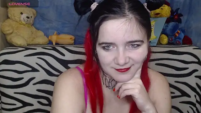 Yours good mood online show from 12/16/24, 01:21