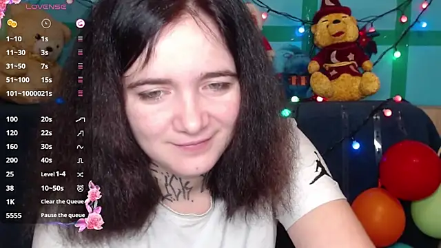 Yours good mood online show from 01/18/25, 01:30