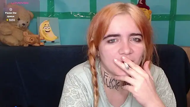 Yours good mood online show from 03/21/25, 01:34