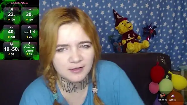 Yours good mood online show from 10/02/25, 02:29