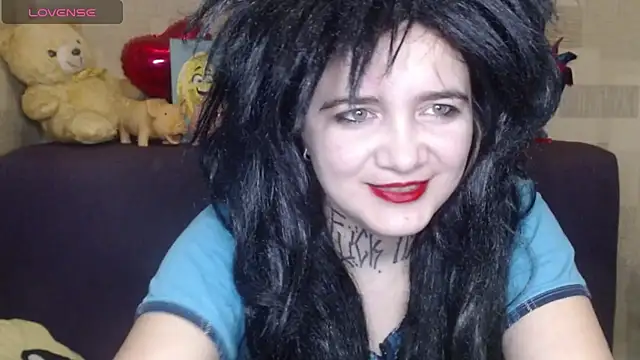 Yours good mood online show from 11/01/25, 02:24