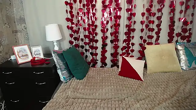 Unusual G online show from 02/14/25, 06:34