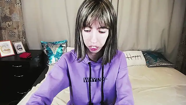 Unusual G online show from 10/01/25, 05:13