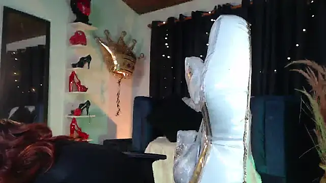 KorayRoussel online show from 03/06/25, 01:14