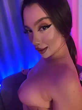 Snapshot of BamBam_XO chatting on 02/20/25, 11:31 BamBam XO online show from 02/20/25, 11:31