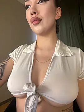 Snapshot of BamBam_XO chatting on 03/16/25, 11:16 BamBam XO online show from 03/16/25, 11:16