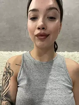 Snapshot of BamBam_XO chatting on 03/18/25, 05:09 BamBam XO online show from 03/18/25, 05:09