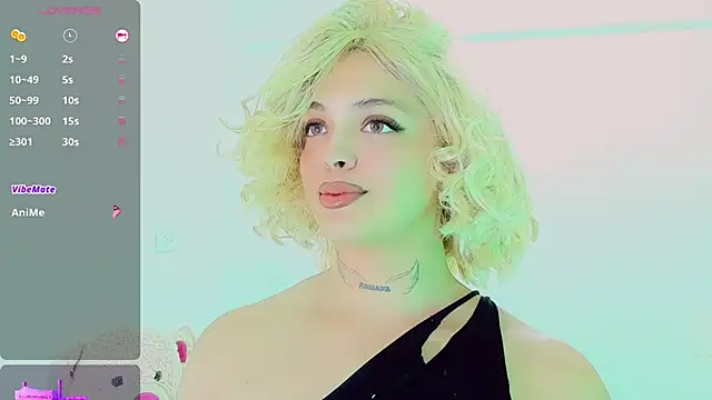 Emmaa Saenz  online show from 02/22/26, 10:52