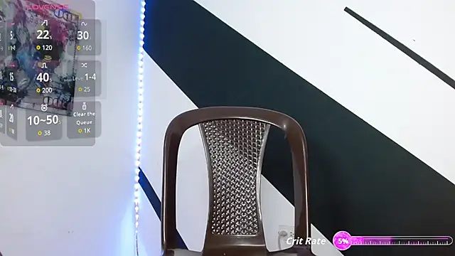 Andrew GA online show from 04/07/26, 01:33