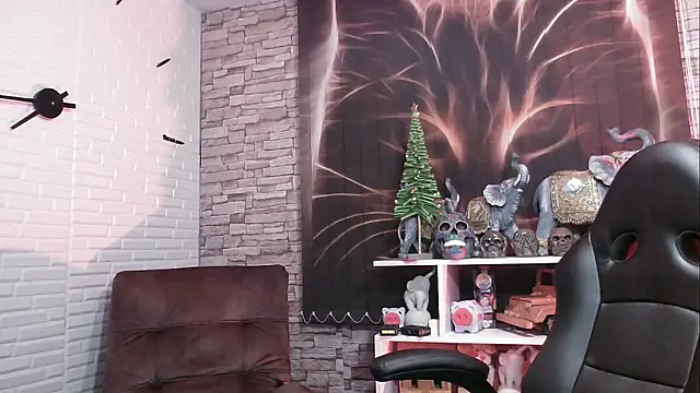 charlotedoll online show from 12/09/24, 03:07