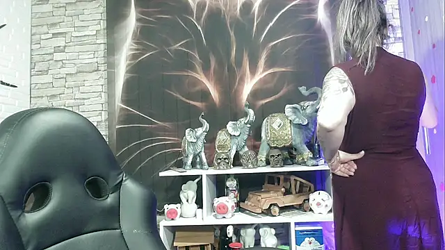 charlotedoll online show from 01/12/25, 02:24