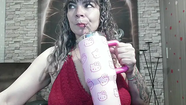 charlotedoll online show from 01/25/25, 09:57