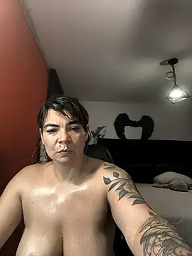 charlotedoll online show from 01/09/26, 04:48