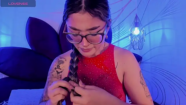 Arianavillada online show from 02/01/25, 03:30