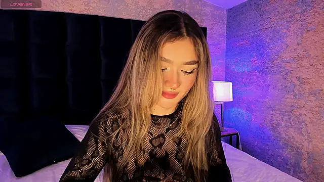 Arianavillada online show from 02/08/25, 03:08