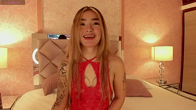 Arianavillada online show from 09/14/25, 03:16