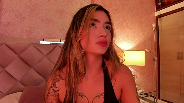 Arianavillada online show from 11/13/25, 03:16