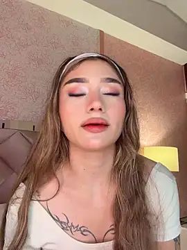 Arianavillada online show from 04/23/26, 03:41