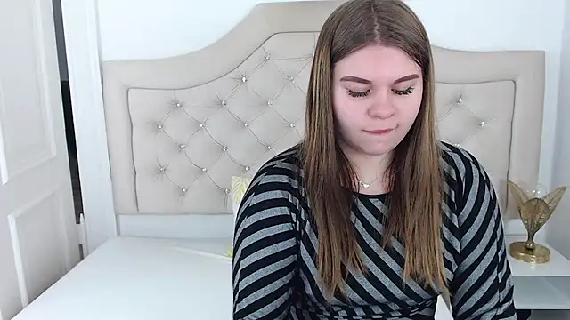 Snapshot of AbbyPleasure chatting on 12/03/24, 12:38 AbbyPleasure online show from 12/03/24, 12:38