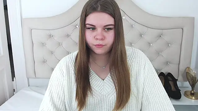 Snapshot of AbbyPleasure chatting on 01/31/25, 12:51 AbbyPleasure online show from 01/31/25, 12:51