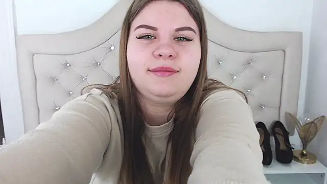 Snapshot of AbbyPleasure chatting on 02/03/25, 08:35 AbbyPleasure online show from 02/03/25, 08:35