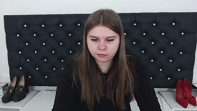 Snapshot of AbbyPleasure chatting on 02/18/25, 12:28 AbbyPleasure online show from 02/18/25, 12:28