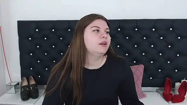 Snapshot of AbbyPleasure chatting on 03/12/25, 09:34 AbbyPleasure online show from 03/12/25, 09:34