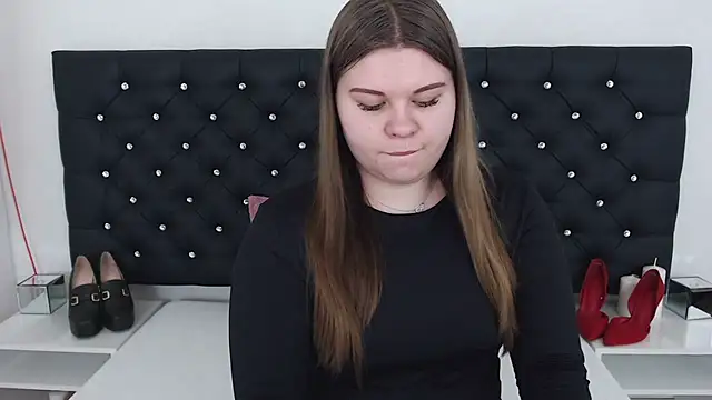 Snapshot of AbbyPleasure chatting on 03/12/25, 12:36 AbbyPleasure online show from 03/12/25, 12:36