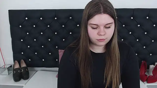 Snapshot of AbbyPleasure chatting on 03/12/25, 03:40 AbbyPleasure online show from 03/12/25, 03:40