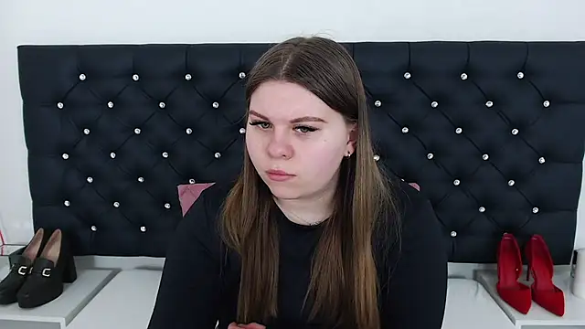 Snapshot of AbbyPleasure chatting on 03/18/25, 01:09 AbbyPleasure online show from 03/18/25, 01:09