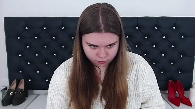 Snapshot of AbbyPleasure chatting on 03/20/25, 09:48 AbbyPleasure online show from 03/20/25, 09:48