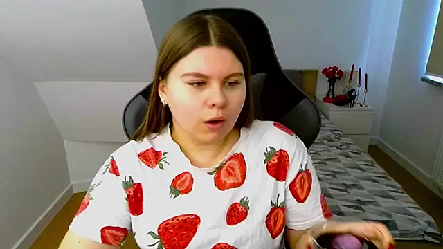 Snapshot of AbbyPleasure chatting on 03/03/26, 09:59 AbbyPleasure online show from 03/03/26, 09:59