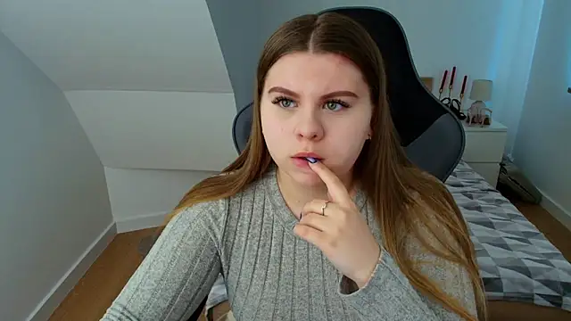 AbbyPleasure online show from 04/24/26, 12:18