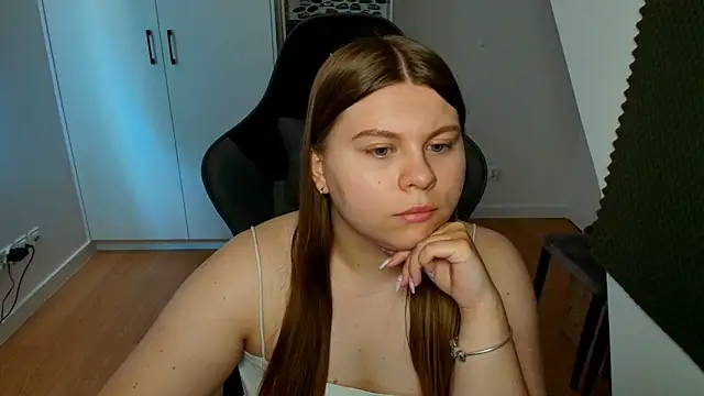 AbbyPleasure online show from 07/25/26, 10:02